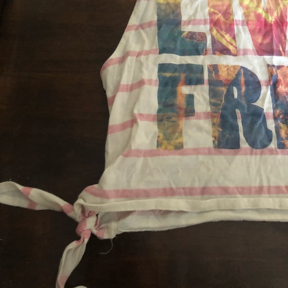 Live free shirt - Picture 3 of 8